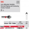 F 985.313.031 - Contour Occlusal