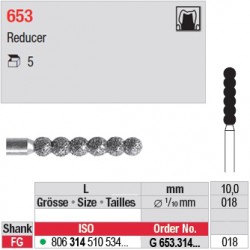 SG 653.314.018 - Reducer