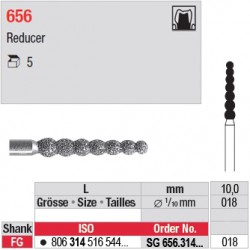 SG 656.314.018 - Reducer