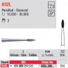 832L.206.014 - PerioRed - Diamond