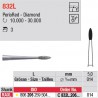 C 832L.206.014 - PerioRed - Diamond