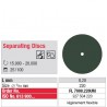 Disque - FL 7000.220UM