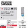 Fraise en carbure - 5210.060HP