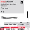  RF161.205.016 - Fraises chirurgicales CAL 
