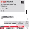  RF164.205.018 - Fraises chirurgicales CAL 