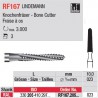  RF167.205.023 - Fraises chirurgicales CAL 