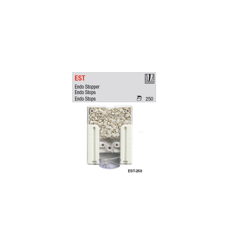 EST-250 - Distributeur d'EndoStops (250pcs)