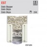 EST-250 - Distributeur d'EndoStops (250pcs)