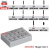 40004SO Magic Set 4
