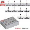 40007SO Magic Set 7