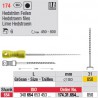 174.31.654.050 - Limes Hedstroem manuelles - longues+