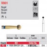 V801.314.014 - DIACUT - Boule 