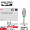 Fraise en carbure - 5250.060HP