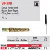  GV847KR.314.016 - DIACUT - Cône, bord arrondi 