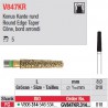  GV847KR.314.018 - DIACUT - Cône, bord arrondi 