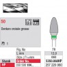 Fraise en carbure - 5350.060HP
