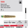  GV856.314.016 - DIACUT - Cône, bord arrondi 