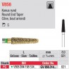  GV856.314.021 - DIACUT - Cône, bord arrondi 