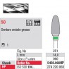Fraise en carbure - 5450.060HP