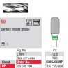 Fraise en carbure - 5850.060HP