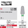 Fraise en carbure - 6050.070HP