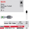  GW379.314.023 - White Tiger - Bouton 