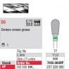 Fraise en carbure - 7050.060HP