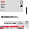 FW863.314.012 - White Tiger - Flamme 