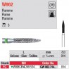  GW862.314.014 - White Tiger - Flamme 