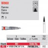  FW860.314.012 - White Tiger - Flamme 