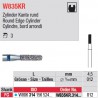  W835KR.314.012 - White Tiger - Cylindre, bord arrondi 