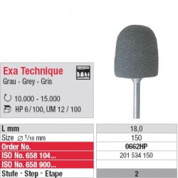 Exa Technique - 0662HP