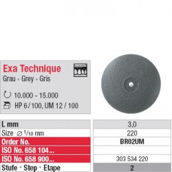 Exa Technique - BR02UM