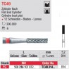 TC49.314.014 - Fraises à finir en C.T