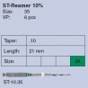 ST-Reamer 10% - taille 35