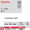 1333RA - Polissoir OrthoFlex