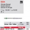 D254.317.016 - diamant chirurgie