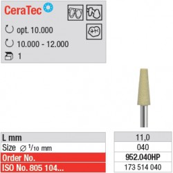 952.040HP - CeraTec