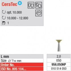 956.050HP - CeraTec