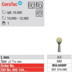 959.040HP - CeraTec