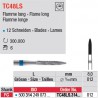 TC48LS.314.012 - S-finisher