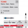 TC390S.314.018 - S-finisher