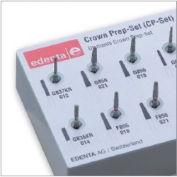 Crown Prep-set /visuel