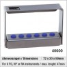 40600 support inox