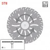 378disc presentation