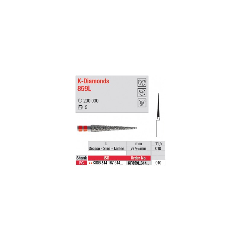 KF859L.314.010 KF859L.314.010