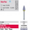 ST2530RA - StarTec RA - étape 1
