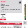 VT879.314.014 - DiaCut TURBO