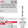 7765.023HP - fraise carbure VZ65