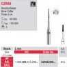 C254A.205.012 - fraise à os